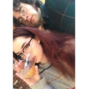 Meet your Posher, Robyn